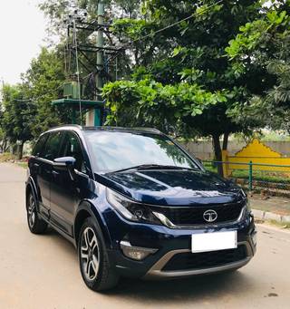 Tata Hexa 2016-2020 Tata Hexa XTA