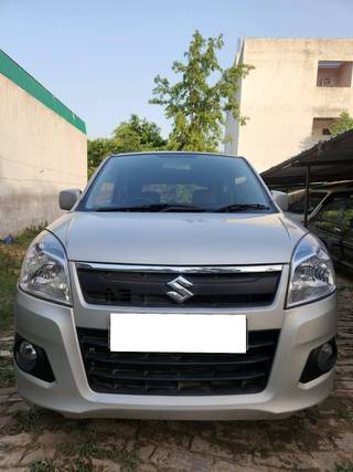 Maruti Wagon R Stingray Maruti Wagon R Stingray VXI