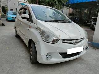 Hyundai EON Hyundai EON Magna Plus