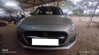 Maruti Swift 2021-2024 Maruti Swift VXI