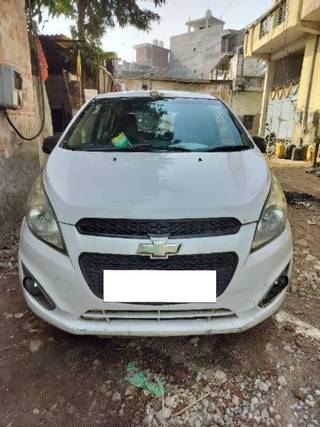 Chevrolet Beat 2014-2016 Chevrolet Beat LS