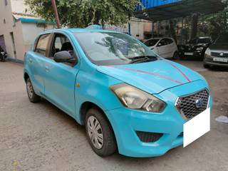 Datsun GO Datsun GO T BSIV