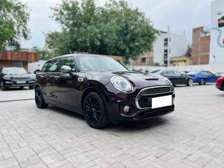 Mini Cooper Clubman Mini Cooper Clubman Cooper S