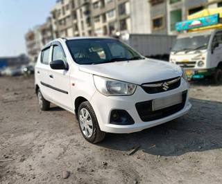 Maruti Alto K10 2010-2014 Maruti Alto K10 2010-2014 VXI