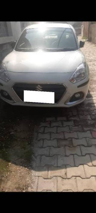 Maruti Swift Dzire 2020-2024 Maruti Swift Dzire ZXI