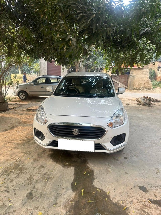 Second-hand 2018 Maruti Swift Dzire VDI for sale in Varanasi-3