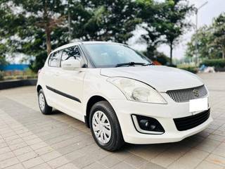 Maruti Swift 2014-2021 Maruti Swift VDI BSIV