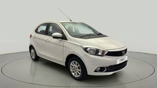 Tata Tiago 2015-2019 Tata Tiago 1.2 Revotron XZ