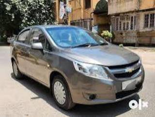 Chevrolet Sail Chevrolet Sail 1.2 LS