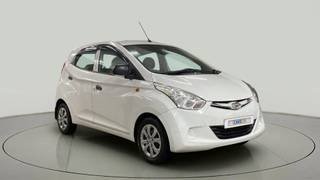 Hyundai EON Hyundai EON Magna Plus