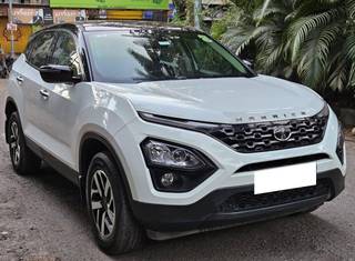 Tata Harrier 2019-2023 Tata Harrier XZA Plus AT BSVI