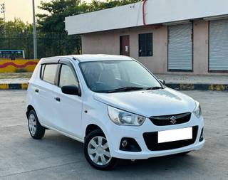 Maruti Alto K10 2014-2020 Maruti Alto K10 VXI