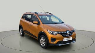 Renault Triber Renault Triber RXT