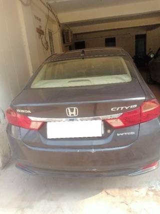 Honda City 2014-2015 Honda City i VTEC S