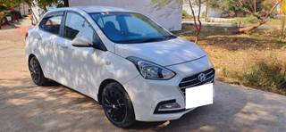 Hyundai Xcent Hyundai Xcent 1.2 CRDi E