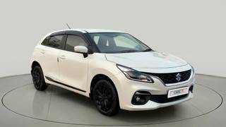 Maruti Baleno 2015-2022 Maruti Baleno Delta