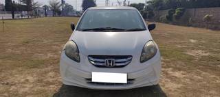 Honda Amaze 2013-2016 Honda Amaze S i-Vtech