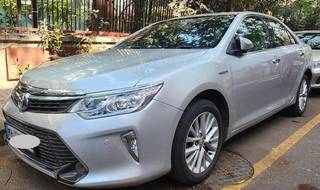 Toyota Camry 2015-2022 Toyota Camry Hybrid