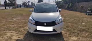 Maruti Celerio 2014-2017 Maruti Celerio ZXI