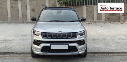 2023 Jeep Compass 2.0 Sport