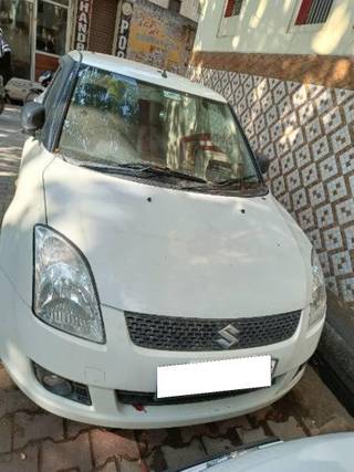 Maruti Swift 2004-2010 Maruti Swift 1.3 VXi