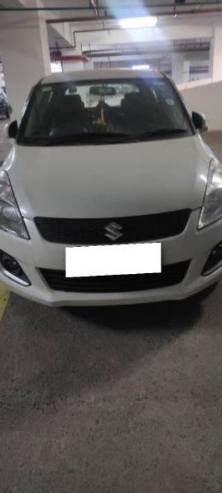 Maruti Swift 2014-2021 Maruti Swift VXI