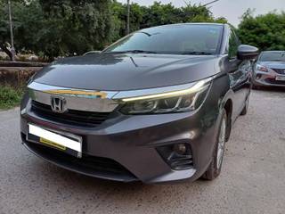 Honda City 2020-2023 Honda City V CVT