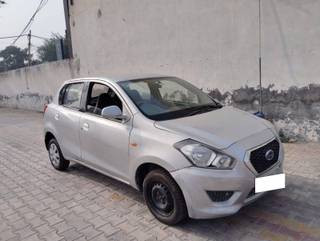 Datsun GO Datsun GO T BSIV