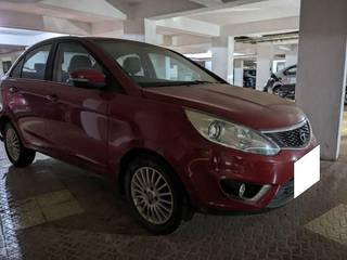 Tata Zest Tata Zest Revotron 1.2 XT