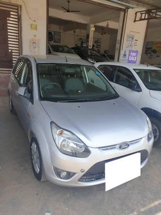 Ford Figo 2012-2015 Ford Figo Diesel EXI