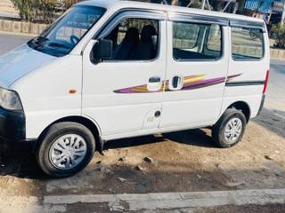 Maruti Eeco Maruti Eeco 5 Seater AC