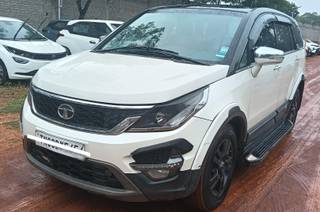 Tata Hexa 2016-2020 Tata Hexa XT