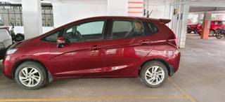 Honda Jazz 2014-2020 Honda Jazz 1.5 VX i DTEC