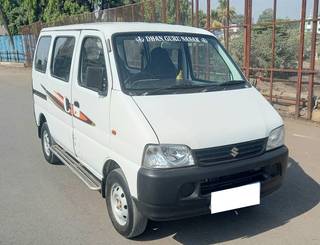 Maruti Eeco Maruti Eeco 7 Seater Standard BSIV