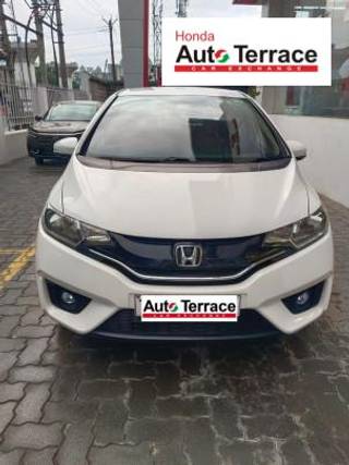 Honda Jazz 2014-2020 Honda Jazz V CVT