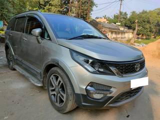 Tata Hexa 2016-2020 Tata Hexa XTA