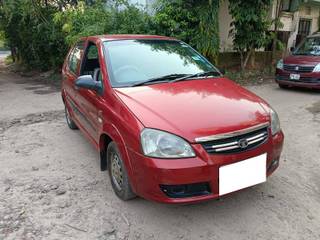 Tata Indica V2 2001-2011 Tata Indica DLS