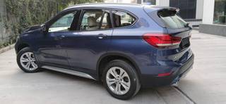 BMW X1 2020-2023 BMW X1 sDrive20d xLine