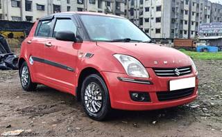 Maruti Swift 2010-2014 Maruti Swift LDI