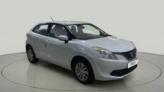 Maruti Baleno 2015-2022 Maruti Baleno 1.2 Delta