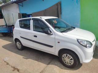 Maruti Alto 800 2012-2016 Maruti Alto 800 LXI