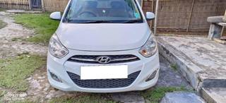 Hyundai i10 Hyundai i10 Sportz