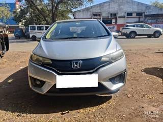 Honda Jazz 2014-2020 Honda Jazz 1.2 V i VTEC