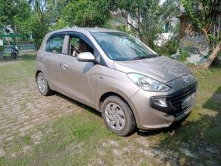 Hyundai Santro Hyundai Santro Sportz AMT