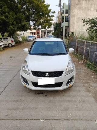 Maruti Swift 2014-2021 Maruti Swift VDI BSIV