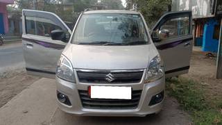 Maruti Wagon R 2013-2022 Maruti Wagon R VXI BS IV