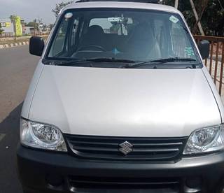 Maruti Eeco Maruti Eeco CNG 5 Seater AC