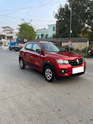 Renault KWID 2015-2019 Renault KWID RXT