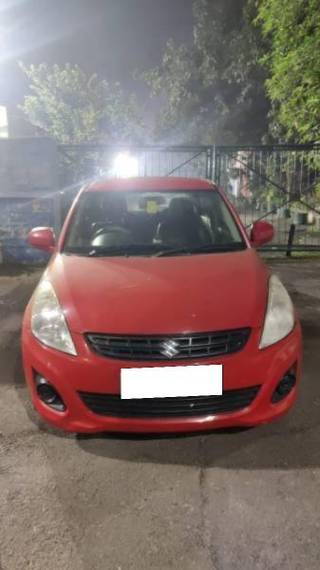 Maruti Swift Dzire 2008-2012 Maruti Swift Dzire LXi