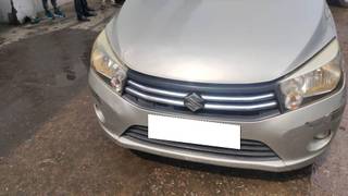 Maruti Celerio 2014-2017 Maruti Celerio VXI